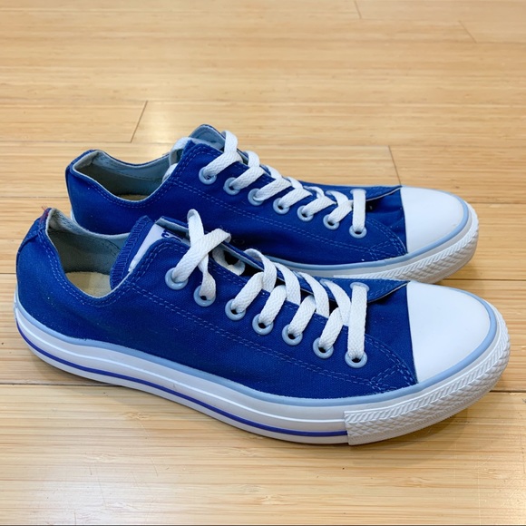 Converse Shoes - CONVERSE All-stars chucks sneakers, women’s 10.5.